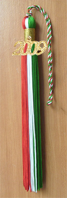 Graduation Tassel