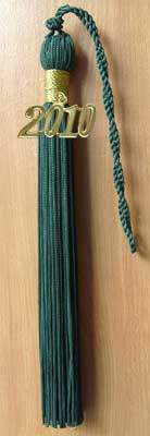 Graduation Tassel