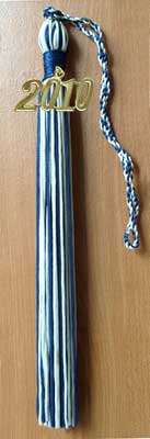 Graduation Tassel