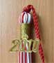 Graduation Tassel with Year Tag