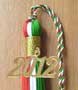 Graduation Tassel with Year Tag