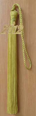 Graduation Tassel