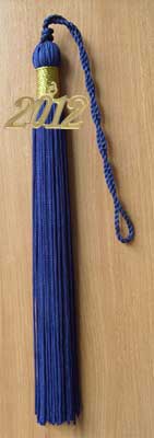 Graduation Tassel