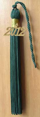 Graduation Tassel