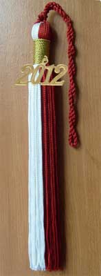 Graduation Tassel