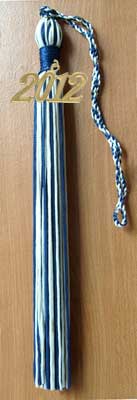 Graduation Tassel