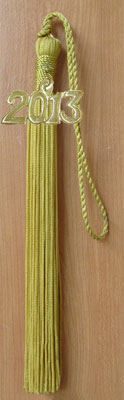 Graduation Tassel