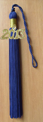 Graduation Tassel