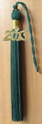 Graduation Tassel