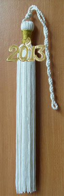 Graduation Tassel
