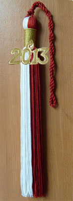 Graduation Tassel