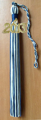 Graduation Tassel