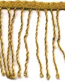 Bullion Fringe