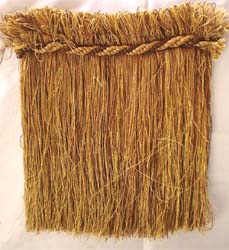 Bullion Fringe
