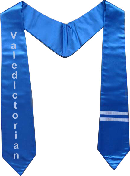 Graduation Stole Graduation Stole