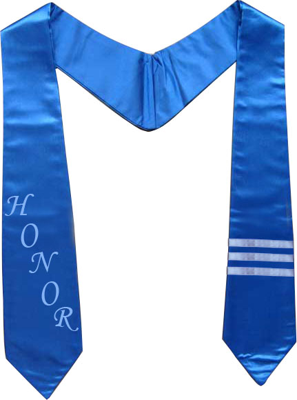 Graduation Stole Graduation Stole