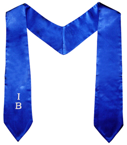 Graduation Stole