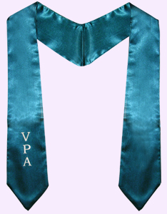 Graduation Stole