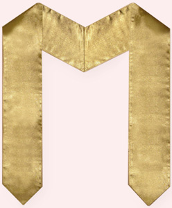 Graduation Stole