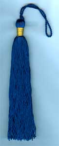 Graduation Tassel