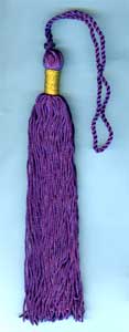 Graduation Tassel