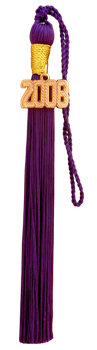 Graduation Tassel