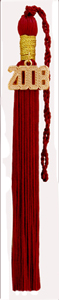 Graduation Tassel