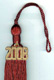 Graduation Tassel with Year Tag