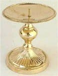 Click here for Solid Brass Pillar Candleholders