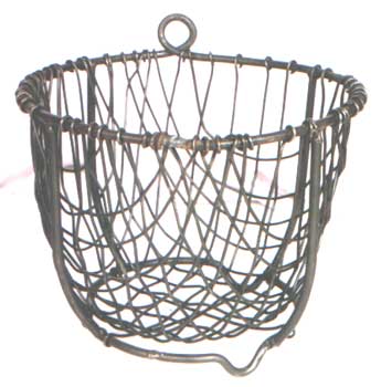 Wroughtiron Wall Sconce Flower