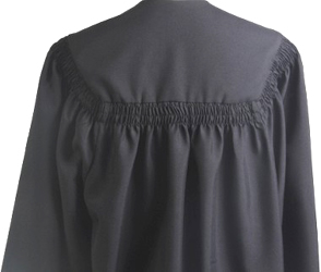 Bachelors Gowns