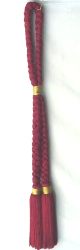 Chairties 16" Braided Cord with 6" Tassels