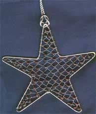 Christmas Beads Ornament