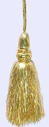 CLICK HERE for Christmas Decorations Tinsel Tassels, Trims & Cords.