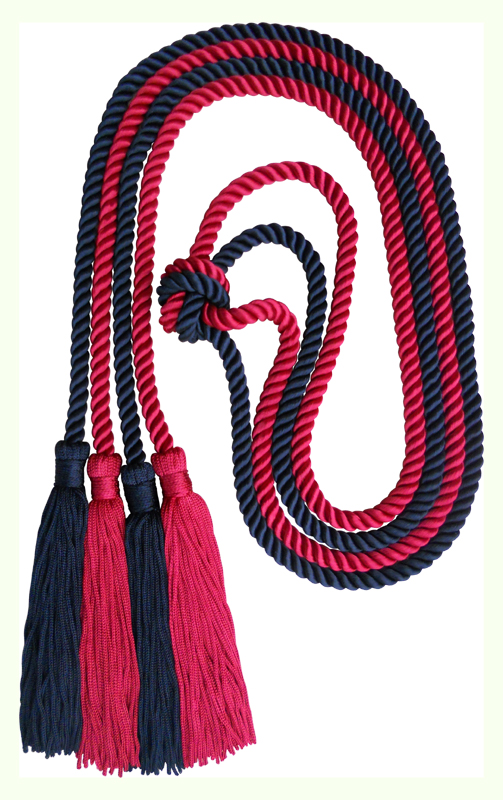 Double  Honor cord