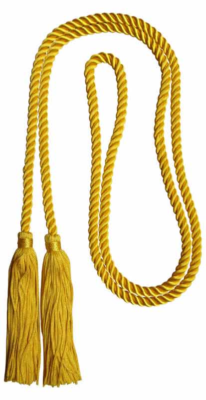 Honor Cords