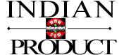 Indian Products -