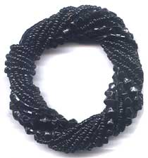 Turk Knot Napkin Ring