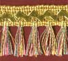 Tassel Fringe