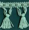 Tassel Fringe