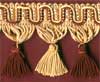 Tassel Fringe