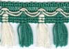 Tassel Fringe