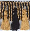 Tassel Fringe