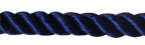 Honor Cord - NAVY BLUE COLOR honor cords