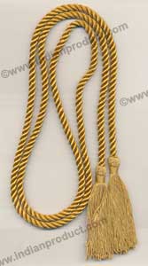 Honor Cords - Click here for view details of single honor cords